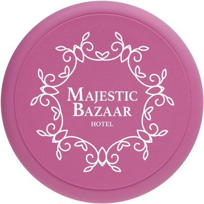 H2O Active® Base 650 ml screw cap water bottle