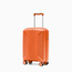 Mała kabinowa walizka PUCCINI BERLIN PP027C 9 Pomarańczowy