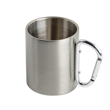 Kubek z karabińczykiem / MRSS Hook