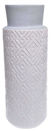 Wazon ceramiczny wysoki