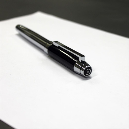 Wieczne pióro Heritage black