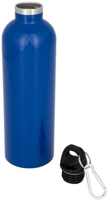 Butelka Atlantic izolowana próżniowo Niebieski