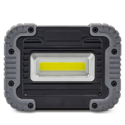 Lampka warsztatowa COB | Madalynn