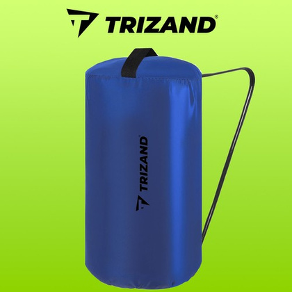 Śpiwór - niebieski S10249