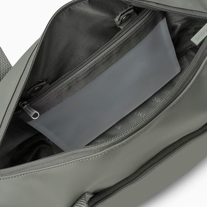 Torba podróżna podręczna PUCCINI DUNE TM258 5 Zielona