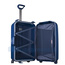 Duża walizka RONCATO LIGHT 711-83 Granatowa