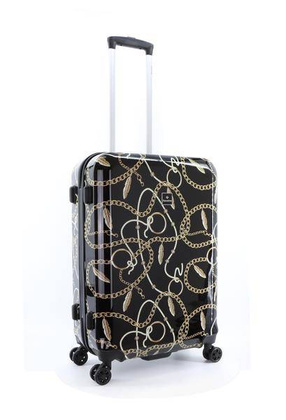 Walizka średnia SAXOLINE Golden Age M