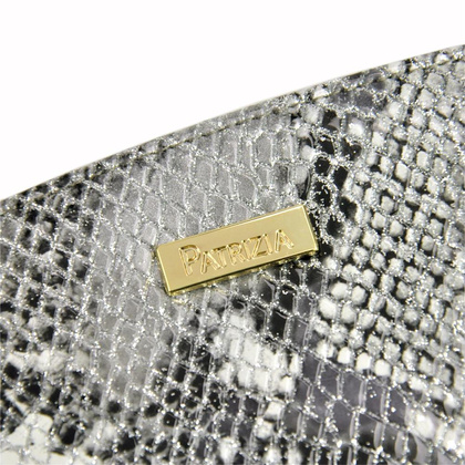 Portfel damski skórzany PELLUCCI SNR-123 RFID Popiel