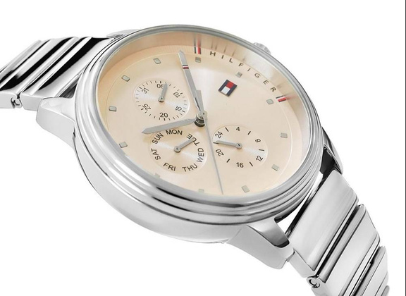 Zegarek Damski Tommy Hilfiger 1781904