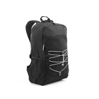 DELFOS BACKPACK. Plecak na laptopa 15'6"