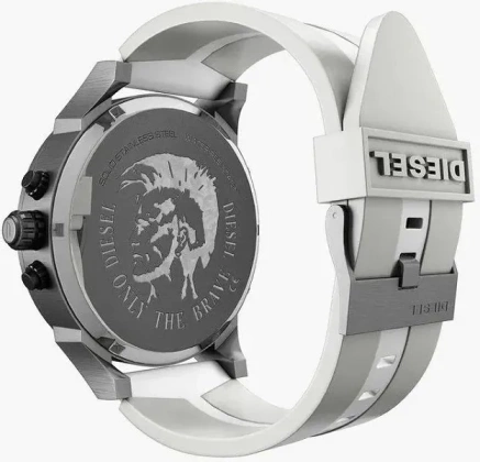 ZEGAREK MĘSKI DIESEL DZ7401 MR. DADDY 2.0 + BOX