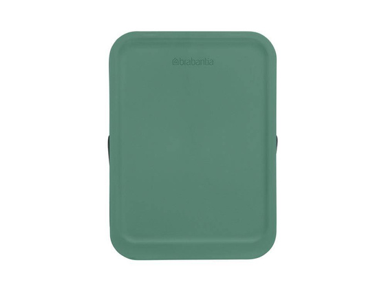 Kosz Sort&Go, 40L fir green 251023