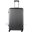 Duża walizka 2011 L Czarna