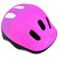 Kask rowerowy dla dzieci Spokey Strapy 1 44-48 cm różowy 927773