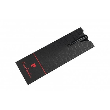 Długopis metalowy PIERRE CARDIN Luberon Czarny