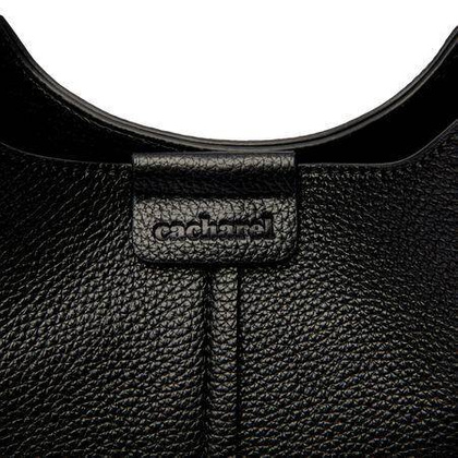 Damska torebka Astrid Black