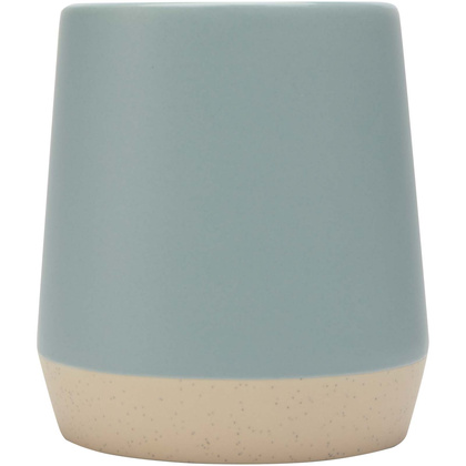 Dolce kubek ceramiczny o pojemności 300 ml z matowym wykończeniem