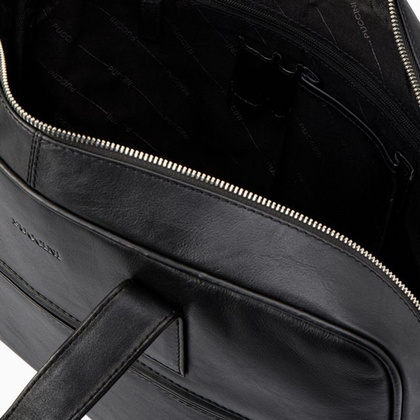 Torba na laptop 15,6" PUCCINI ROYAL COLLECTION LGD7423 1 Czarna