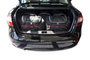 RENAULT FLUENCE LIMOUSINE 2009-2016 TORBY DO BAGAŻNIKA 5 SZT KJUST