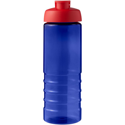 H2O Active® Eco Treble bidon z otwieraną pokrywką o pojemności 750 ml