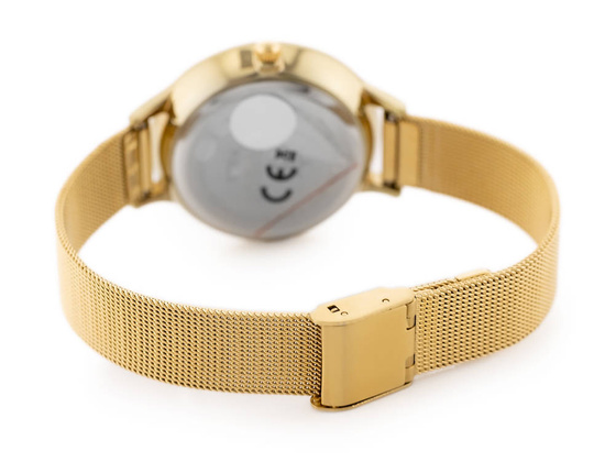 ZEGAREK DAMSKI PERFECT F353-03 (zp511a) + BOX