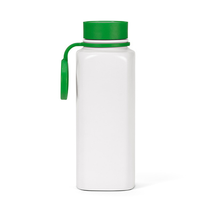 Butelka Ural z recyklingu stali nierdzewnej 820 ml