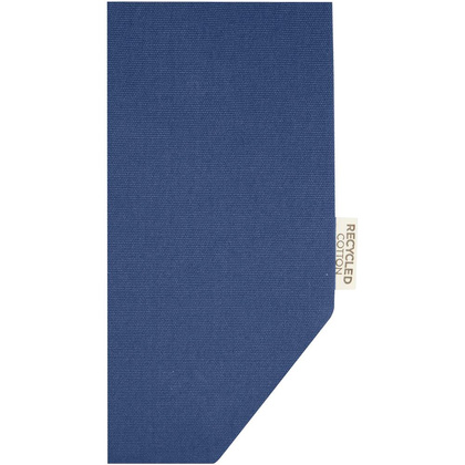 Joey uniwersalna torba na zakupy o pojemności 14 l z płótna z recyklingu z certyfikatem GRS