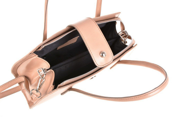 Torebka damska skórzana KEMER 980-05-S2-689 - min. zamówienie 20 / 50 / 100 szt.