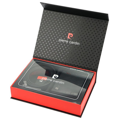 Męski zestaw prezentowy Pierre Cardin ZG-EX-07