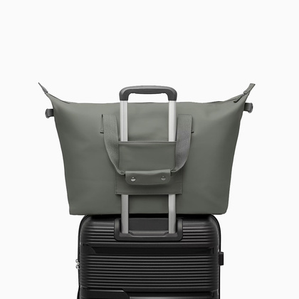 Torba podróżna podręczna PUCCINI DUNE TD251 5 Zielona