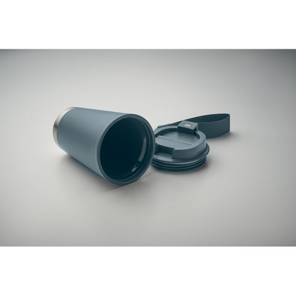 Kubek z podwójną ścianką 300 ml