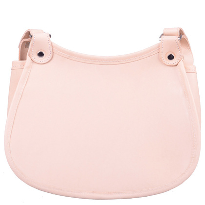 Torebka damska skórzana KEMER B 887/J Cielista