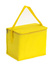 Torba izotermiczna CELSIUS, żółty
