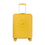 Mała kabinowa walizka PUCCINI MYKONOS PP021C 6 Żółta