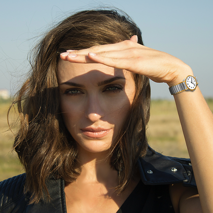 LAVVU STOCKHOLM Small Bicolor