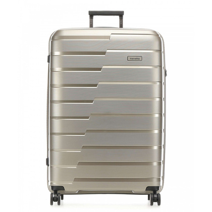 Zestaw walizek TRAVELITE AIR BASE 75340-40 Szampańskie