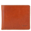 Portfel męski skórzany KEMER 331 Rudy - min. zamówienie 20 / 50 / 100 szt.