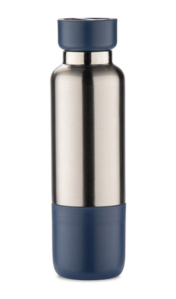 Butelka termiczna ze smyczką RON 500 ml