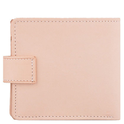 Portfel męski skórzany KEMER 367 Cielisty - min. zamówienie 20 / 50 / 100 szt.