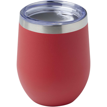 Corzo miedziany kubek próżniowy ze stali nierdzewnej z recyklinku z certyfikatem RCS 350 ml