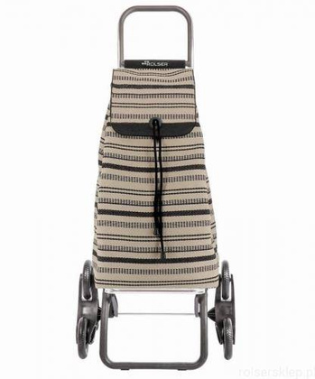 Wózek na zakupy Rolser Logic RD6 Dune Arena