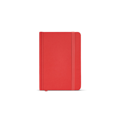 Notatnik Marquez A6 z papieru recyklingowego 70 gsm