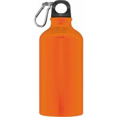 Bidon LA RODA 19510 Pomarańczowy