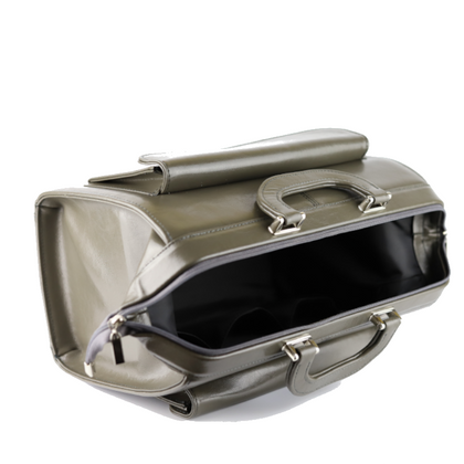 551 Torba lekarska duża - szara KEMER