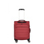 Mała kabinowa walizka TRAVELITE SKAII 92647-12 Czerwona