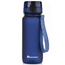 Bidon sportowy Meteor 650ml granatowy 74601