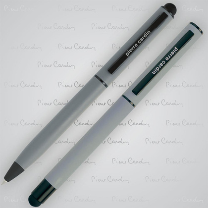 Zestaw piśmienniczy touch pen, soft touch CELEBRATION Pierre Cardin