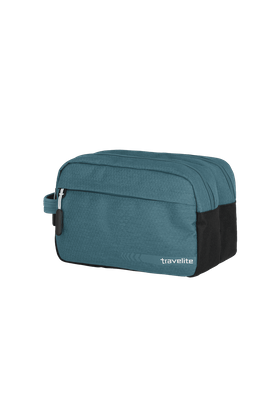 Kosmetyczka TRAVELITE Kick Off 006920-22 Petrol