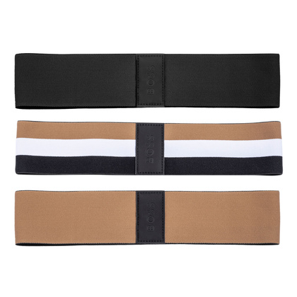 Zestaw gum do ćwiczeń Iconic Camel