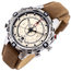 ZEGAREK MĘSKI TIMEX T2N721 - KOMPAS I TERMOMETR (zt084a)